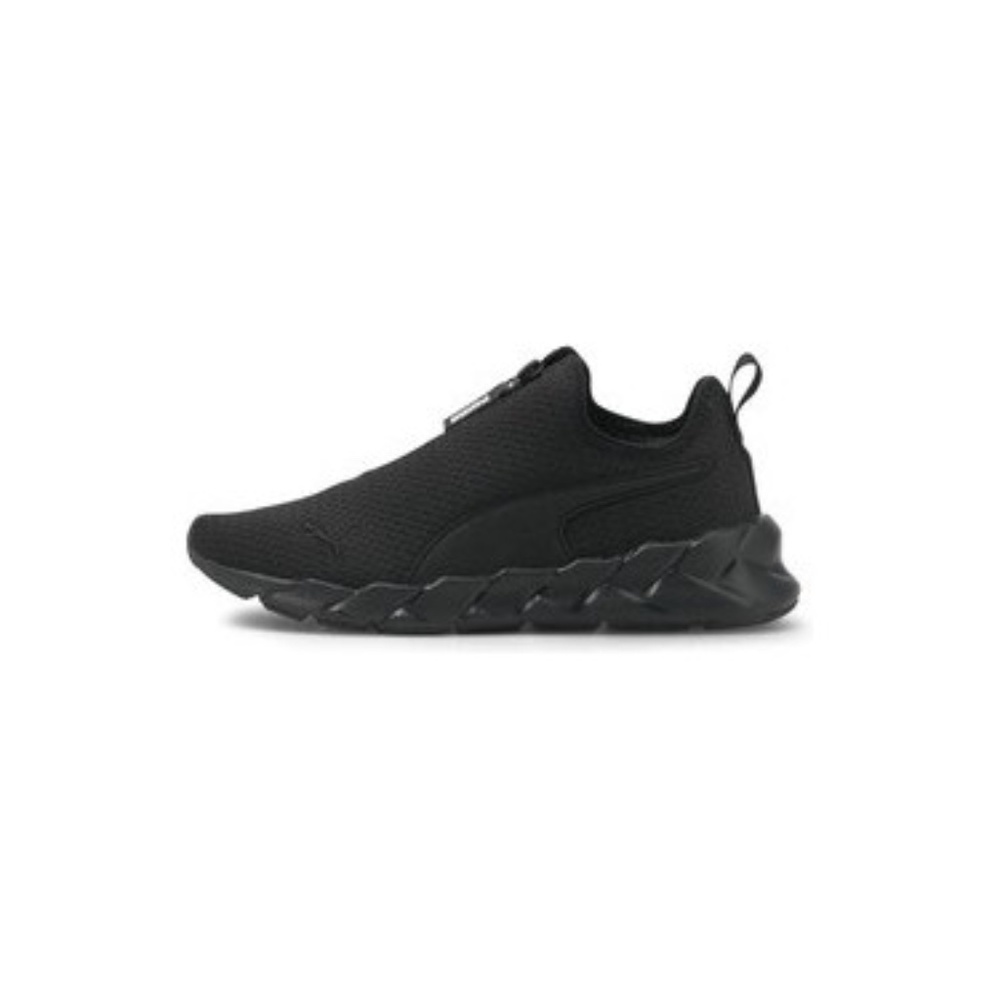 Weave Zip Women's Training Shoes